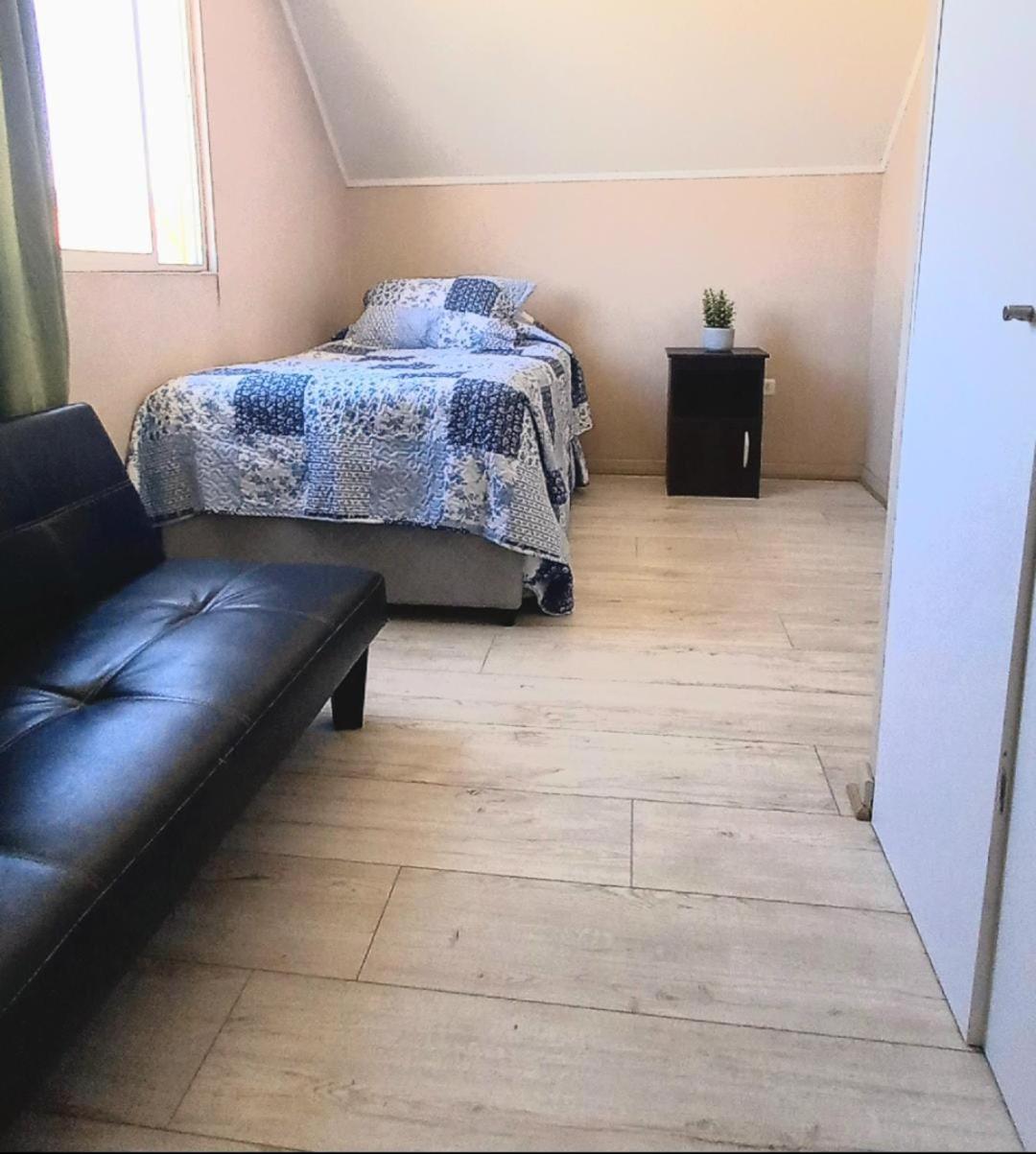 Arriendo casa en Coquimbo