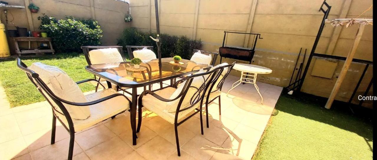Arriendo casa en Coquimbo