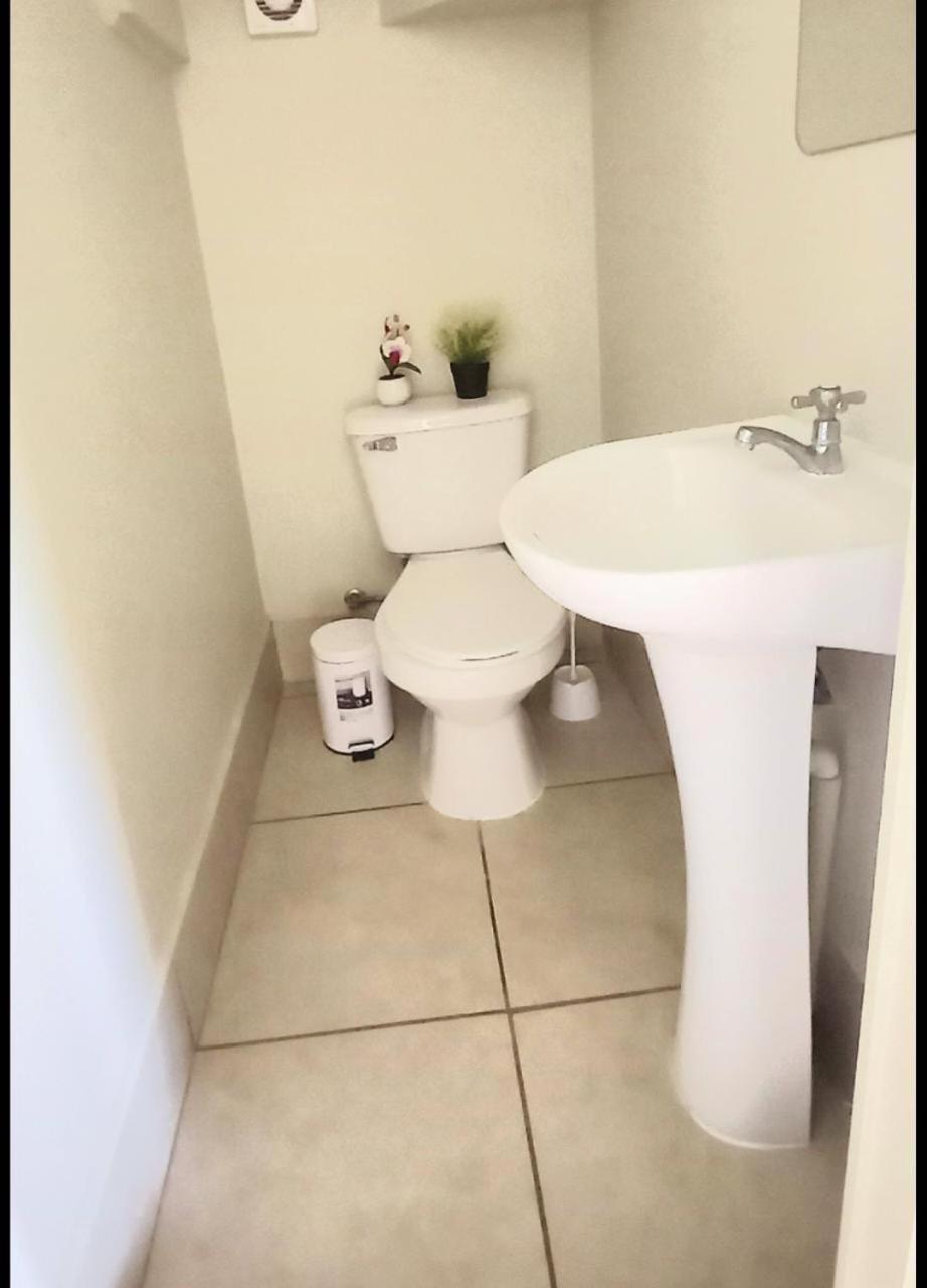 Arriendo casa en Coquimbo