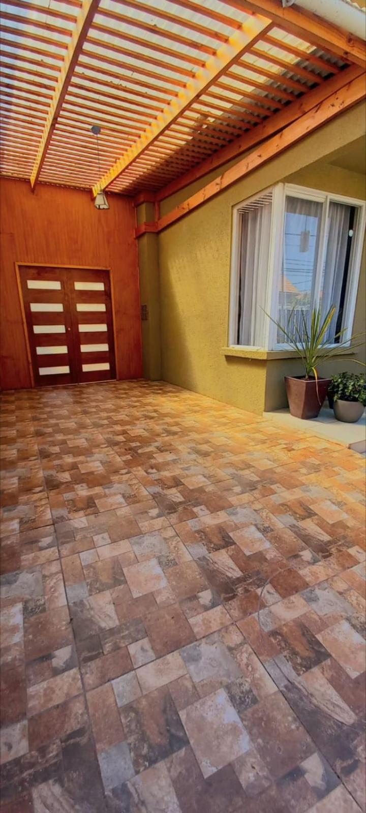 Arriendo casa en Coquimbo