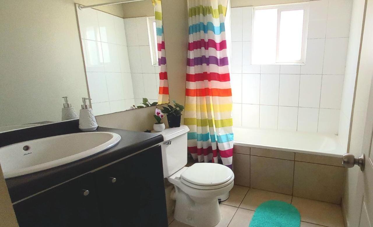 Arriendo casa en Coquimbo
