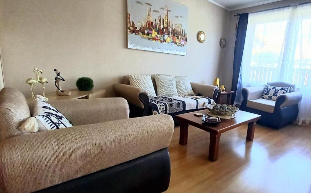 Arriendo casa en Coquimbo