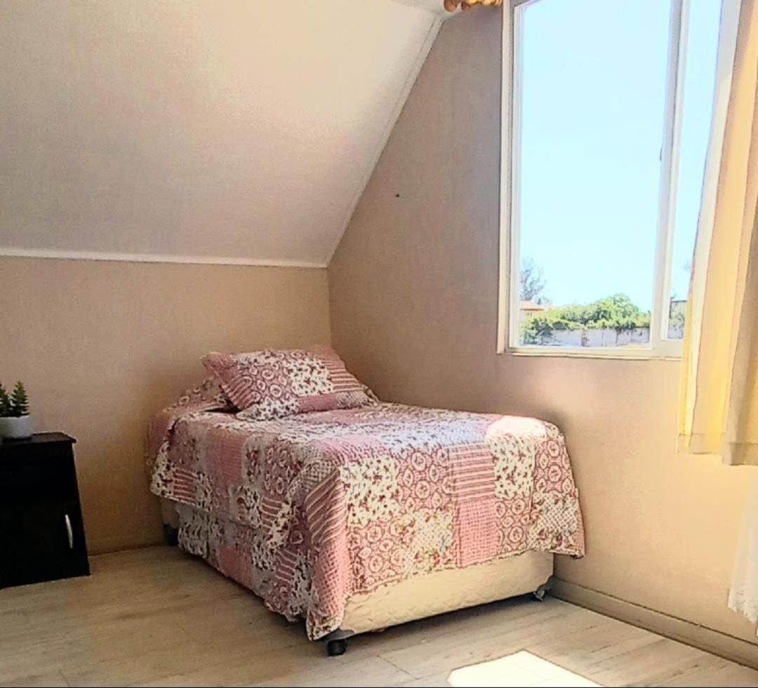 Arriendo casa en Coquimbo