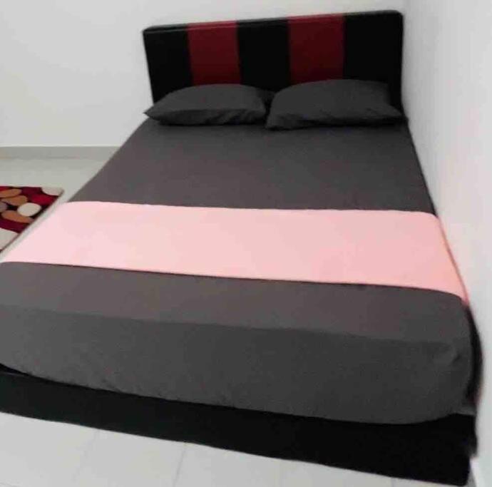 Afrinas Islamic Homestay Banting