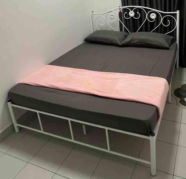Afrinas Islamic Homestay Banting