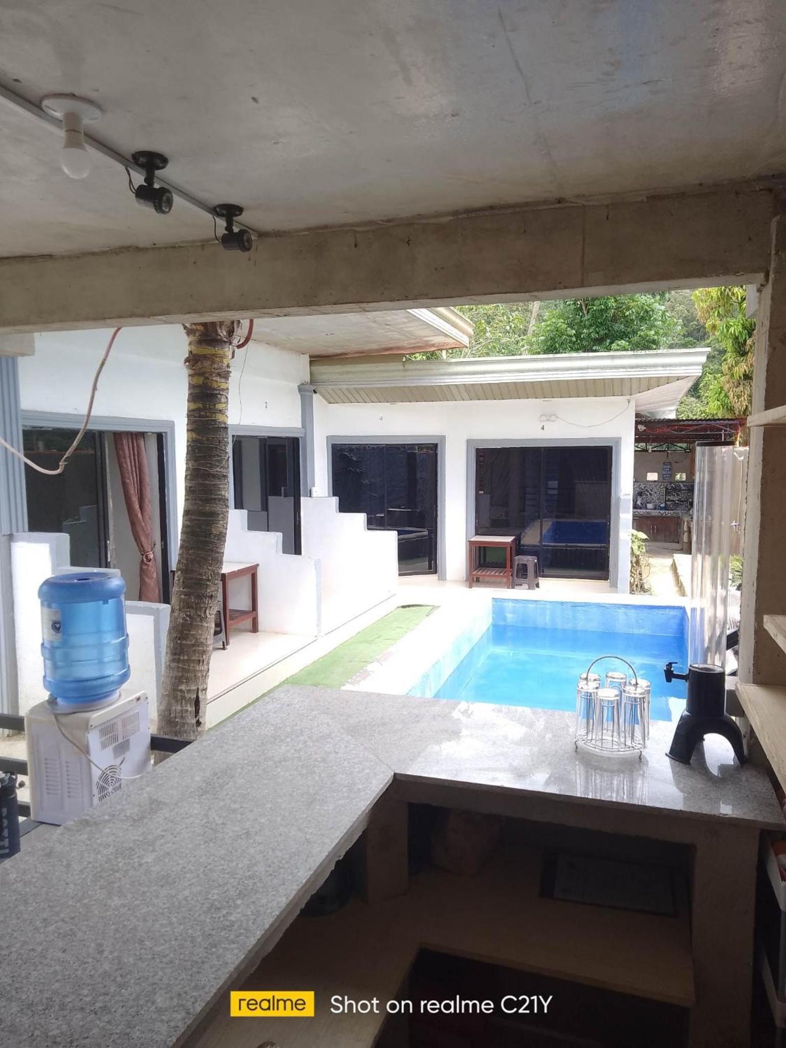 Pamarayeg Room
