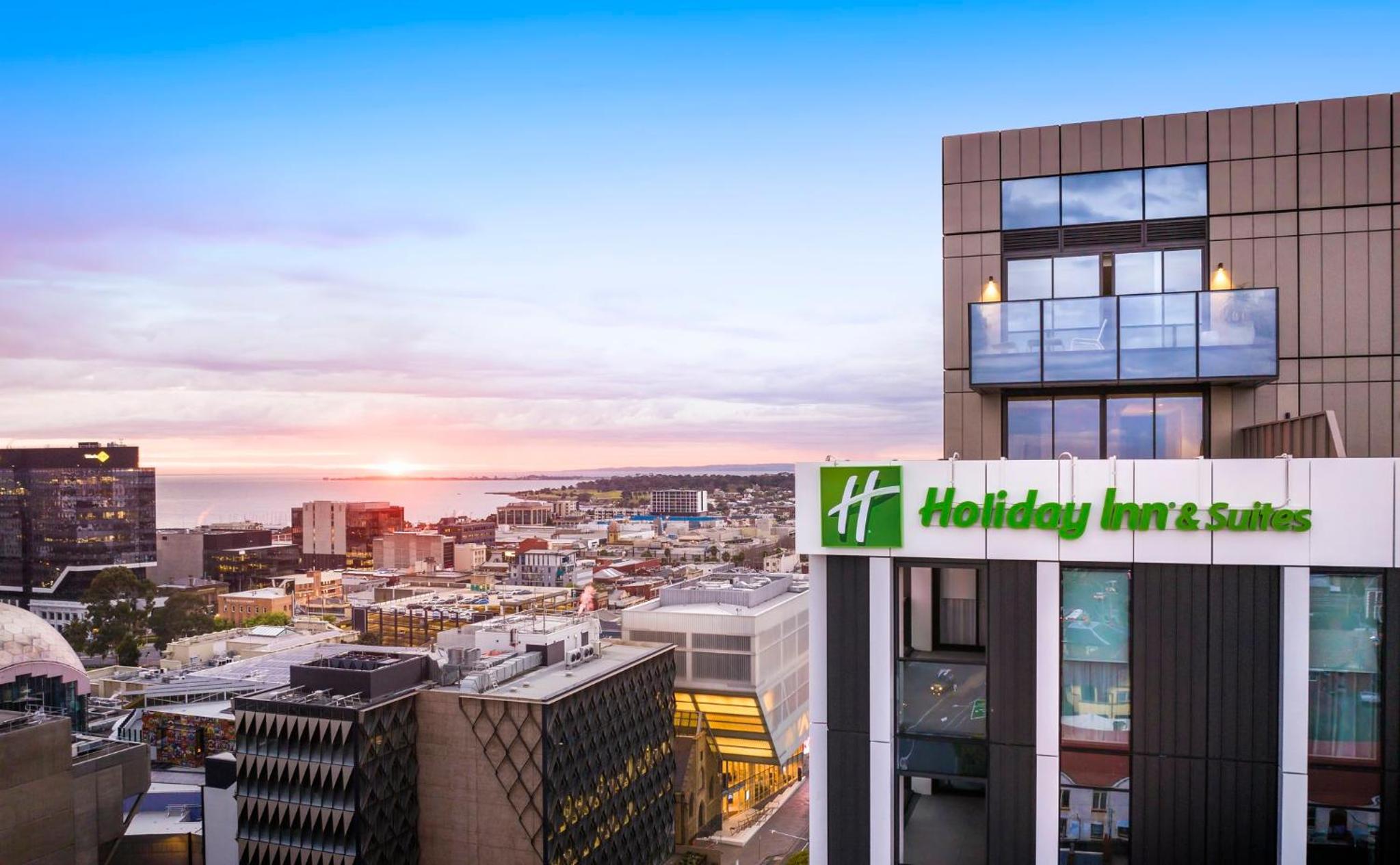 Geelong Vacations - Holiday Inn  Suites Geelong, an IHG Hotel - Property Image 199