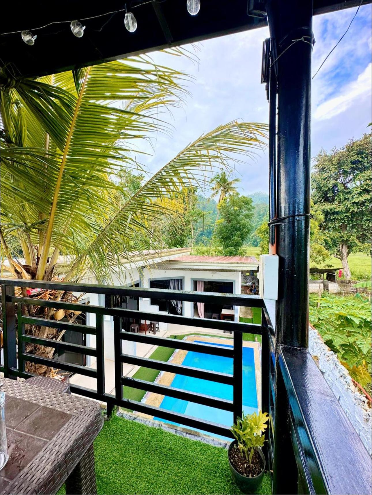 Pamarayeg Room