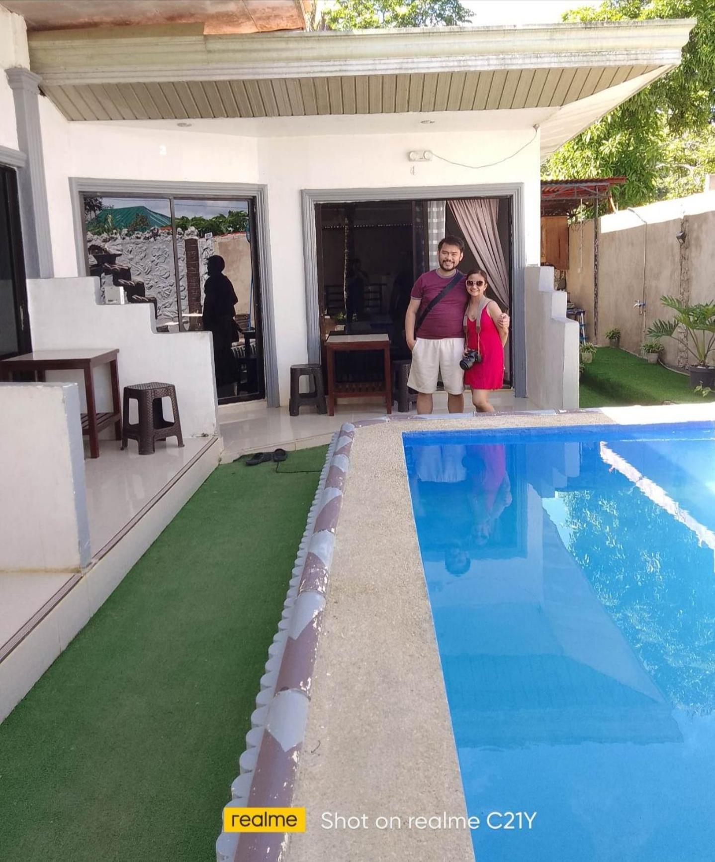 Pamarayeg Room