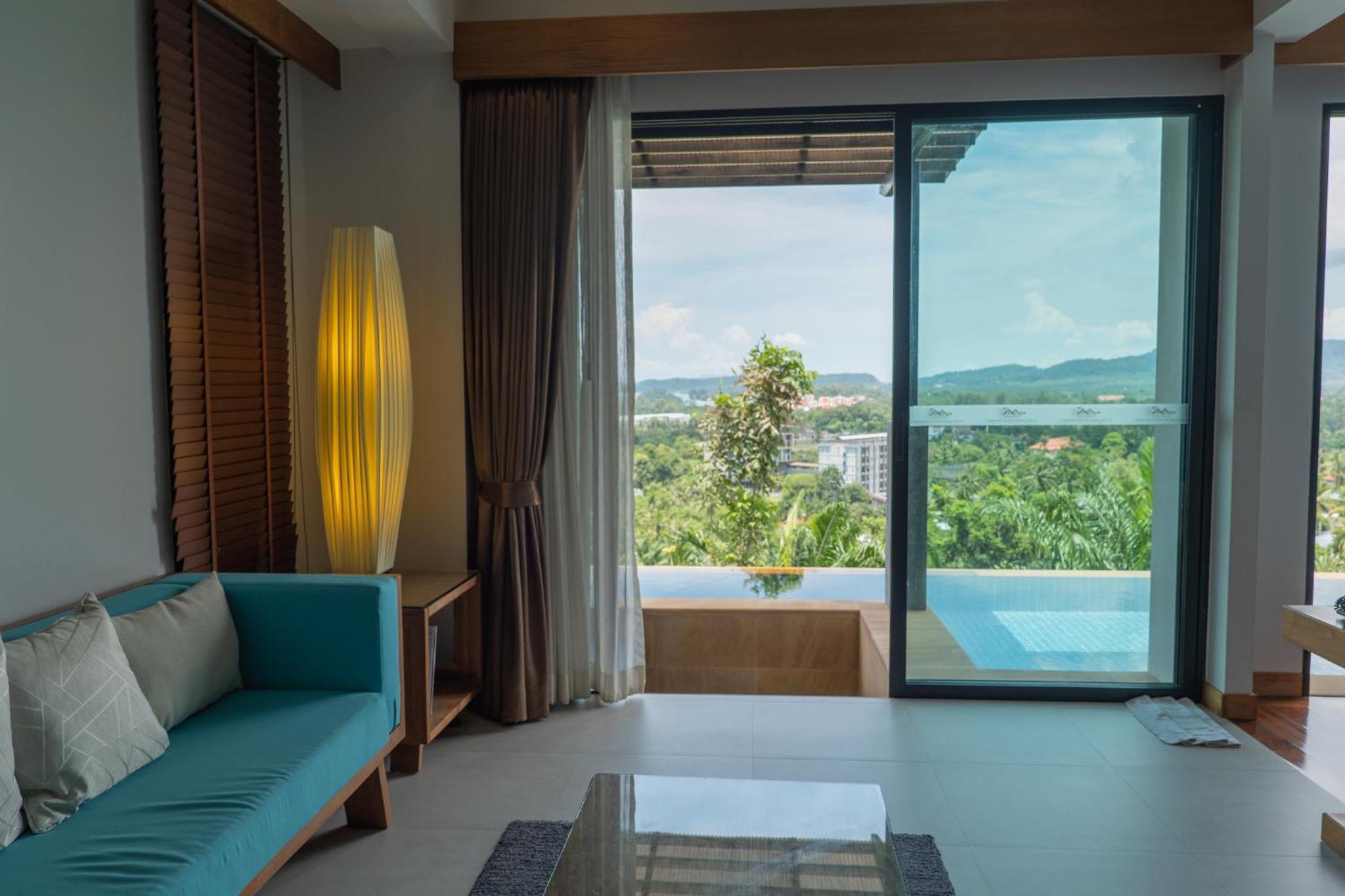 Aonang Suite Pool Villa