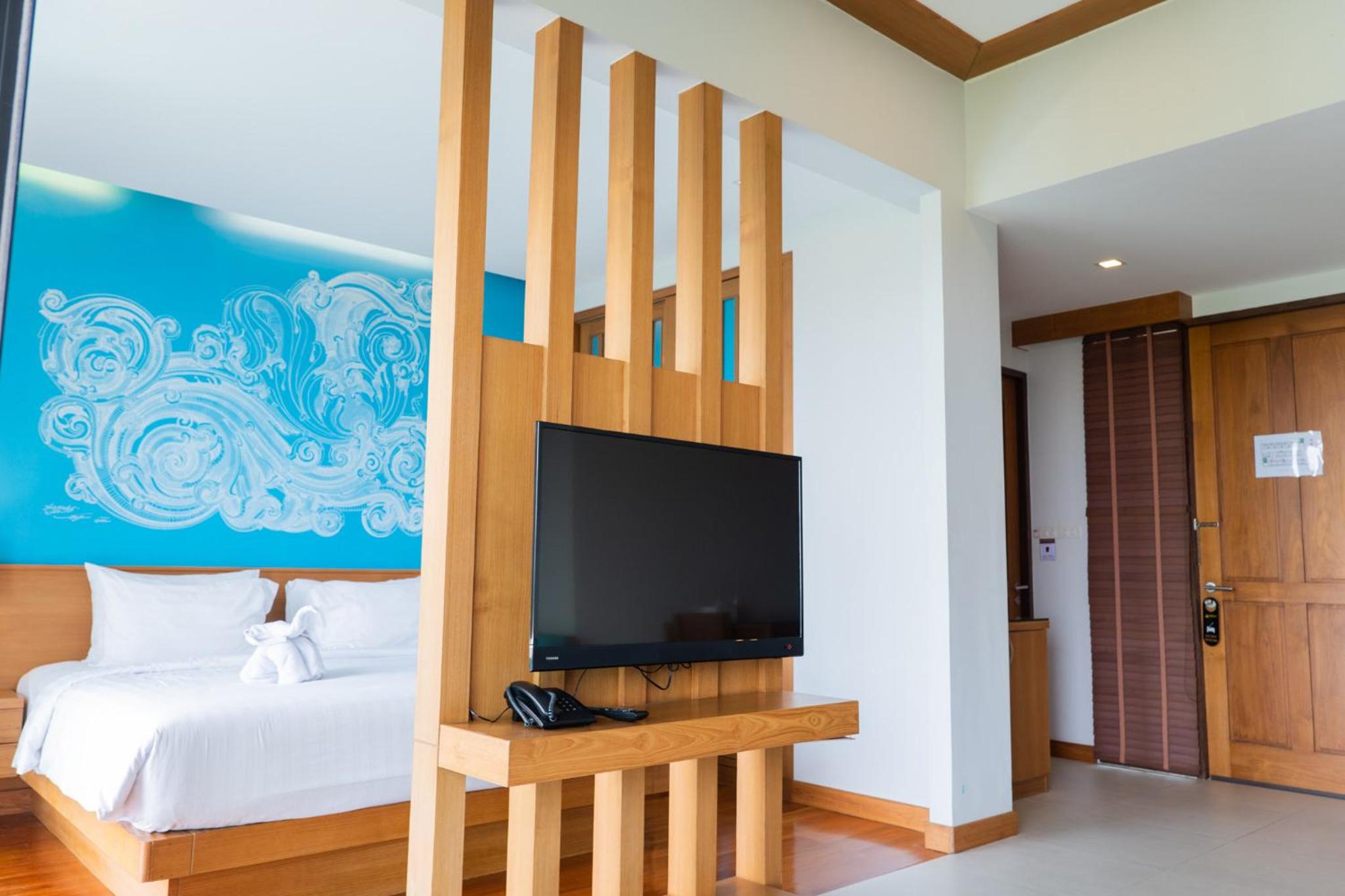 Aonang Suite Pool Villa