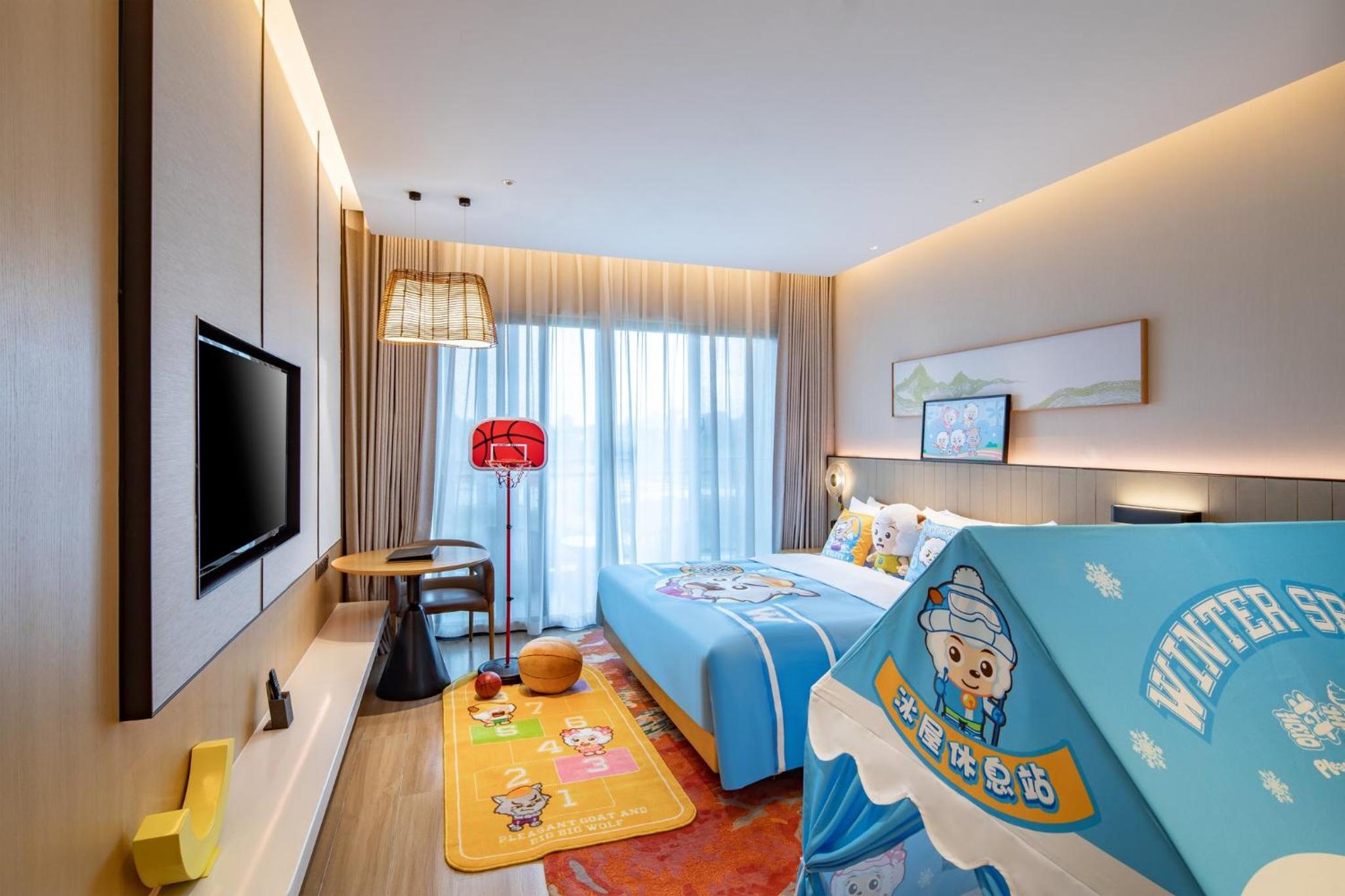 Holiday Inn Resort Guiyang Qingyan by IHG