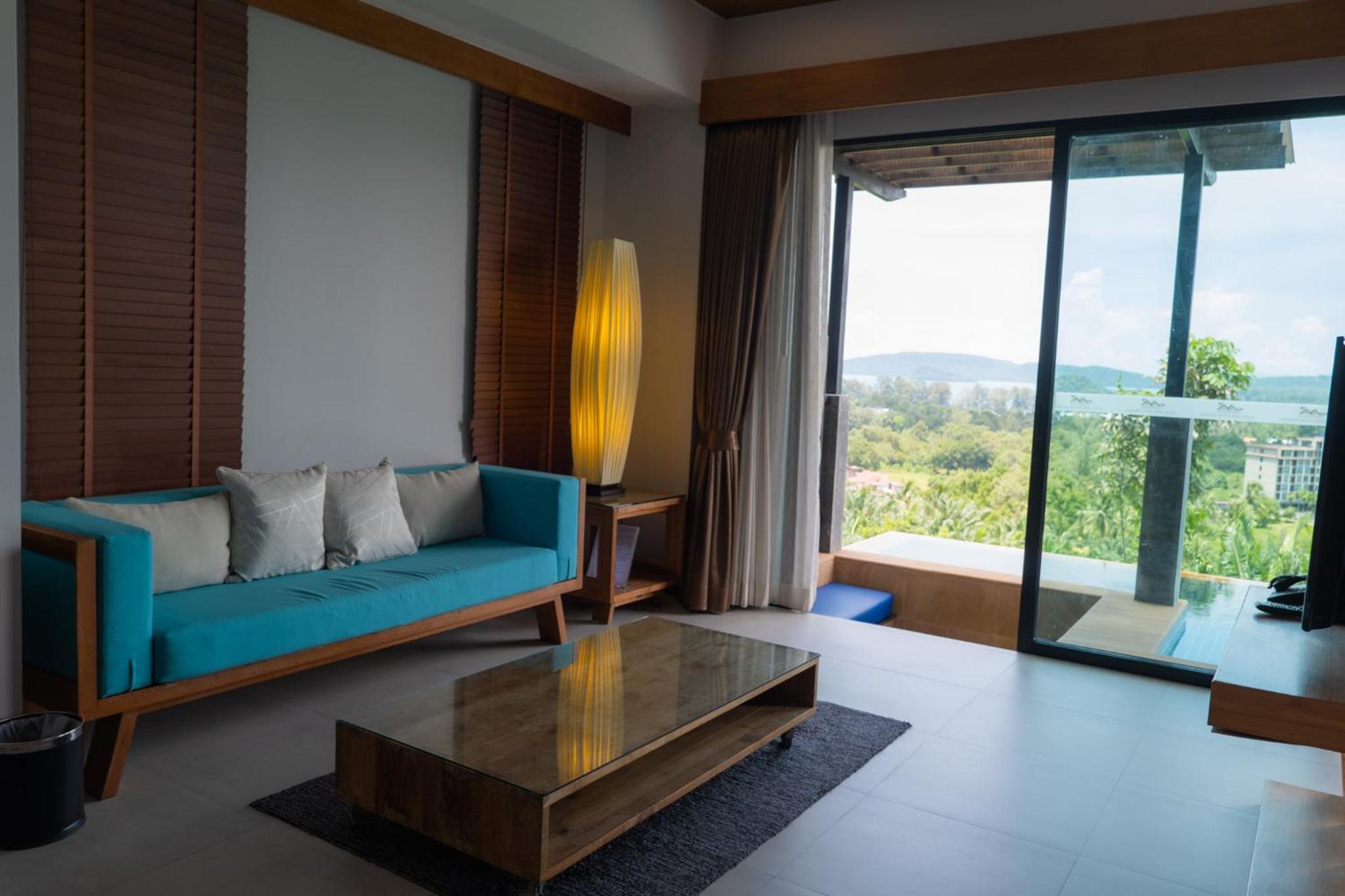 Aonang Suite Pool Villa