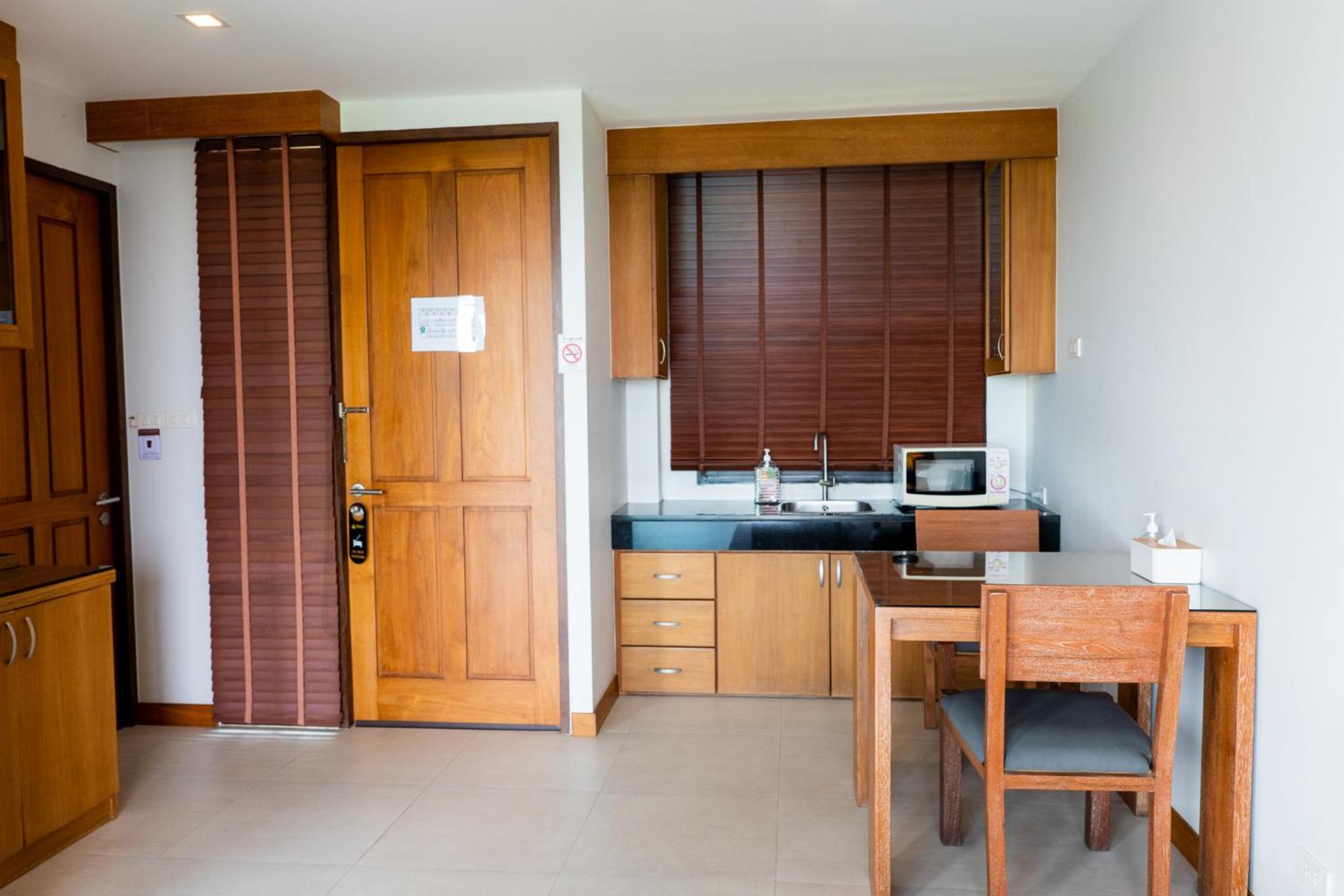 Aonang Suite Pool Villa