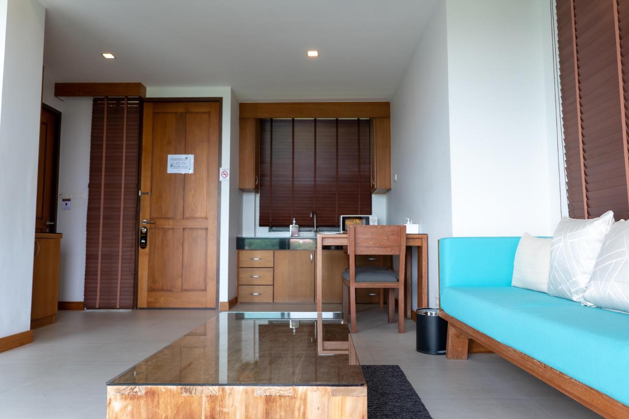 Aonang Suite Pool Villa