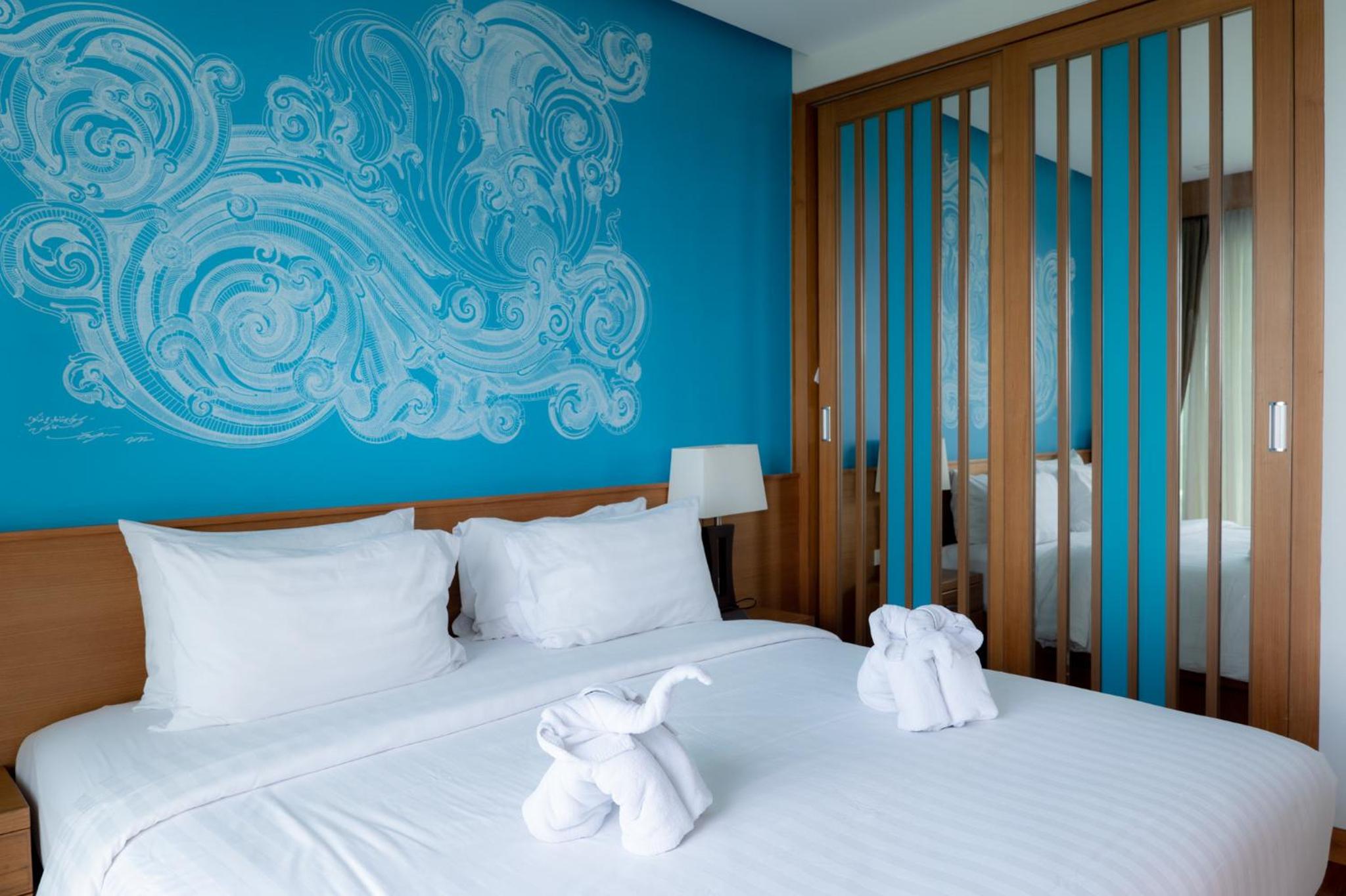 Aonang Suite Pool Villa