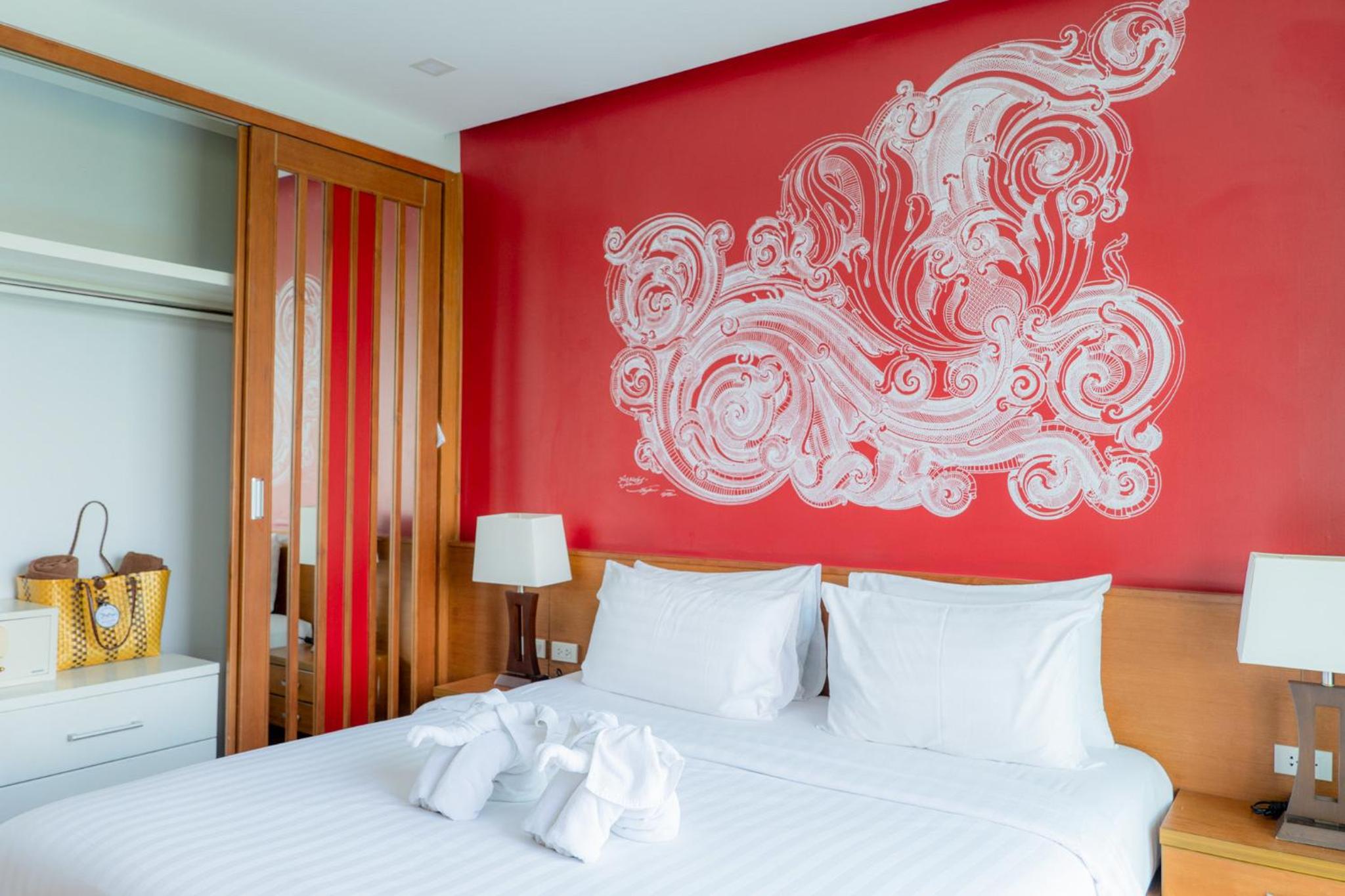 Aonang Suite Pool Villa