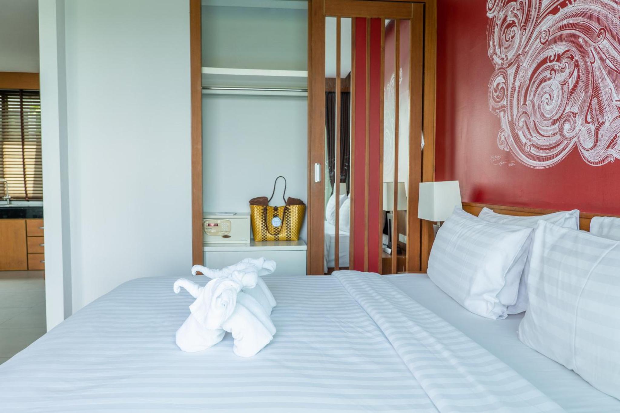 Aonang Suite Pool Villa