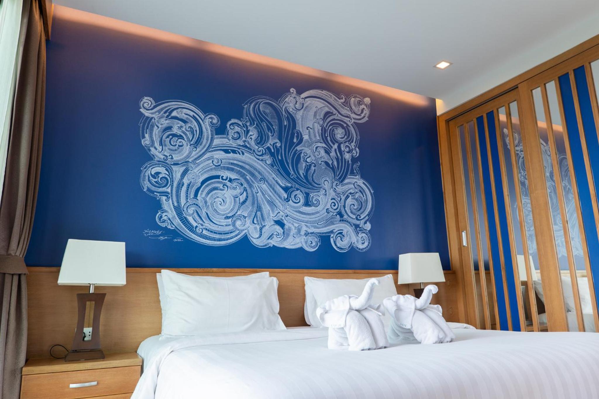Aonang Suite Pool Villa