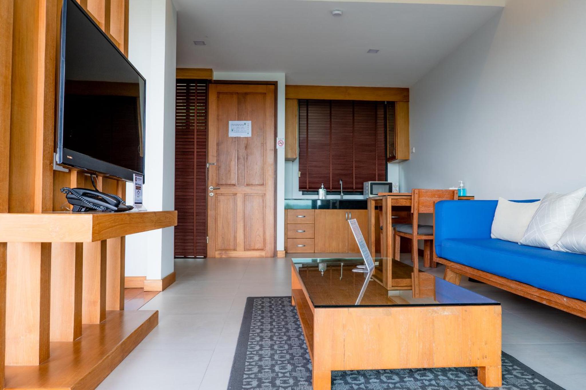 Aonang Suite Pool Villa