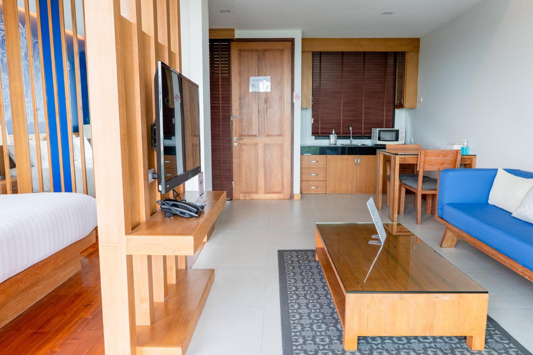 Aonang Suite Pool Villa