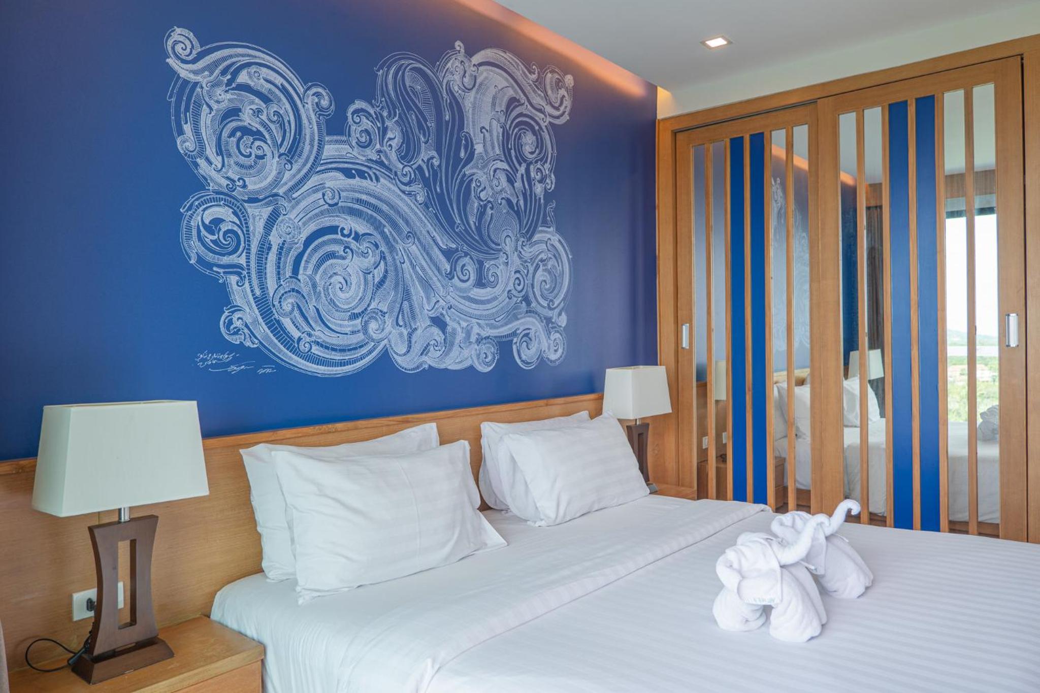 Aonang Suite Pool Villa
