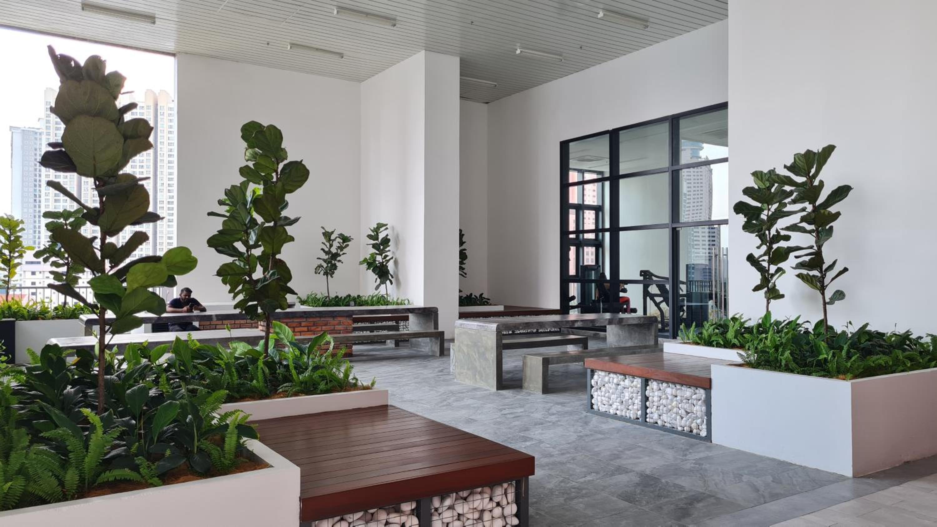 Chambers Service Suites KLCC By Cozy Stay