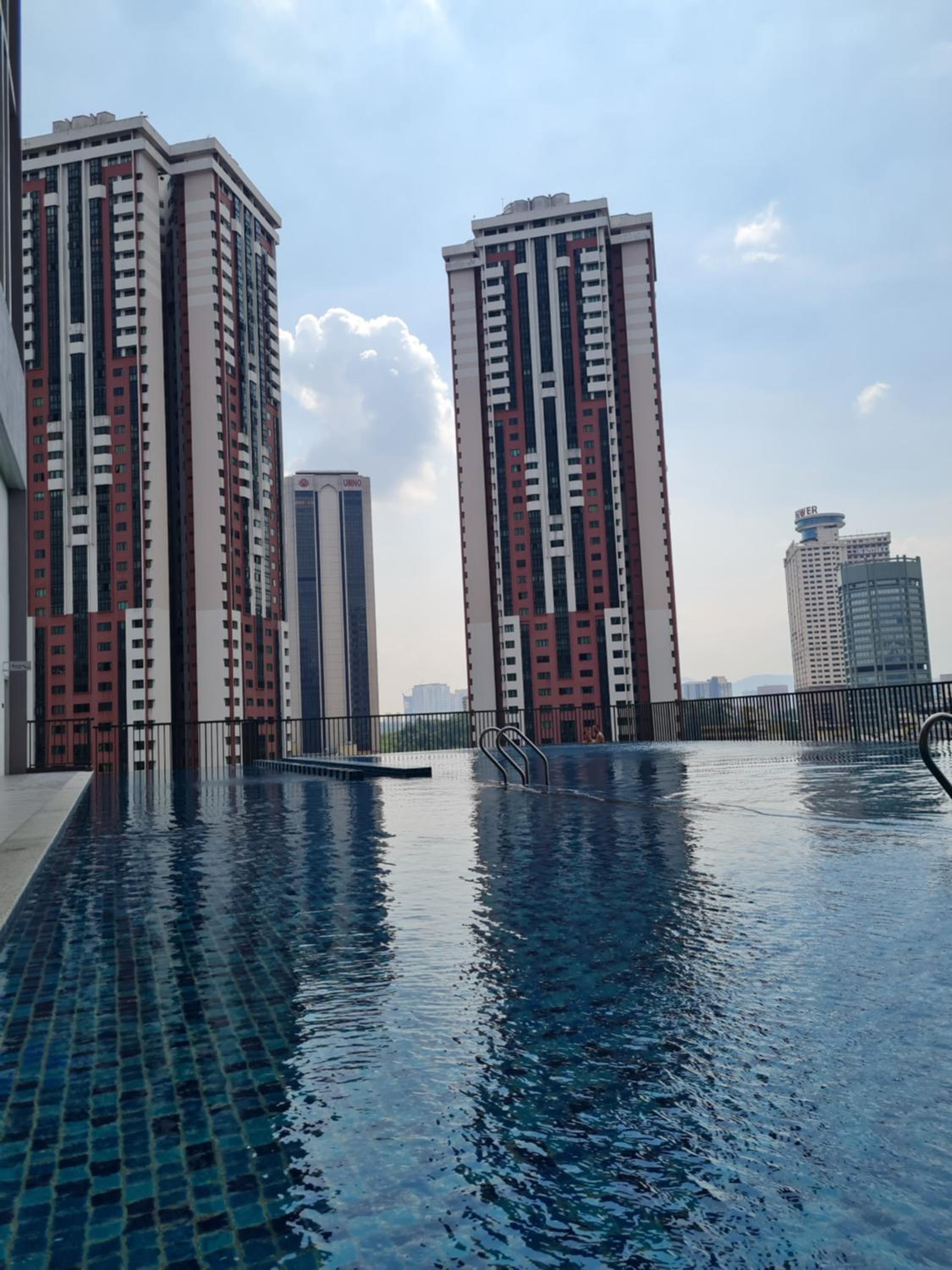 Chambers Service Suites KLCC By Cozy Stay