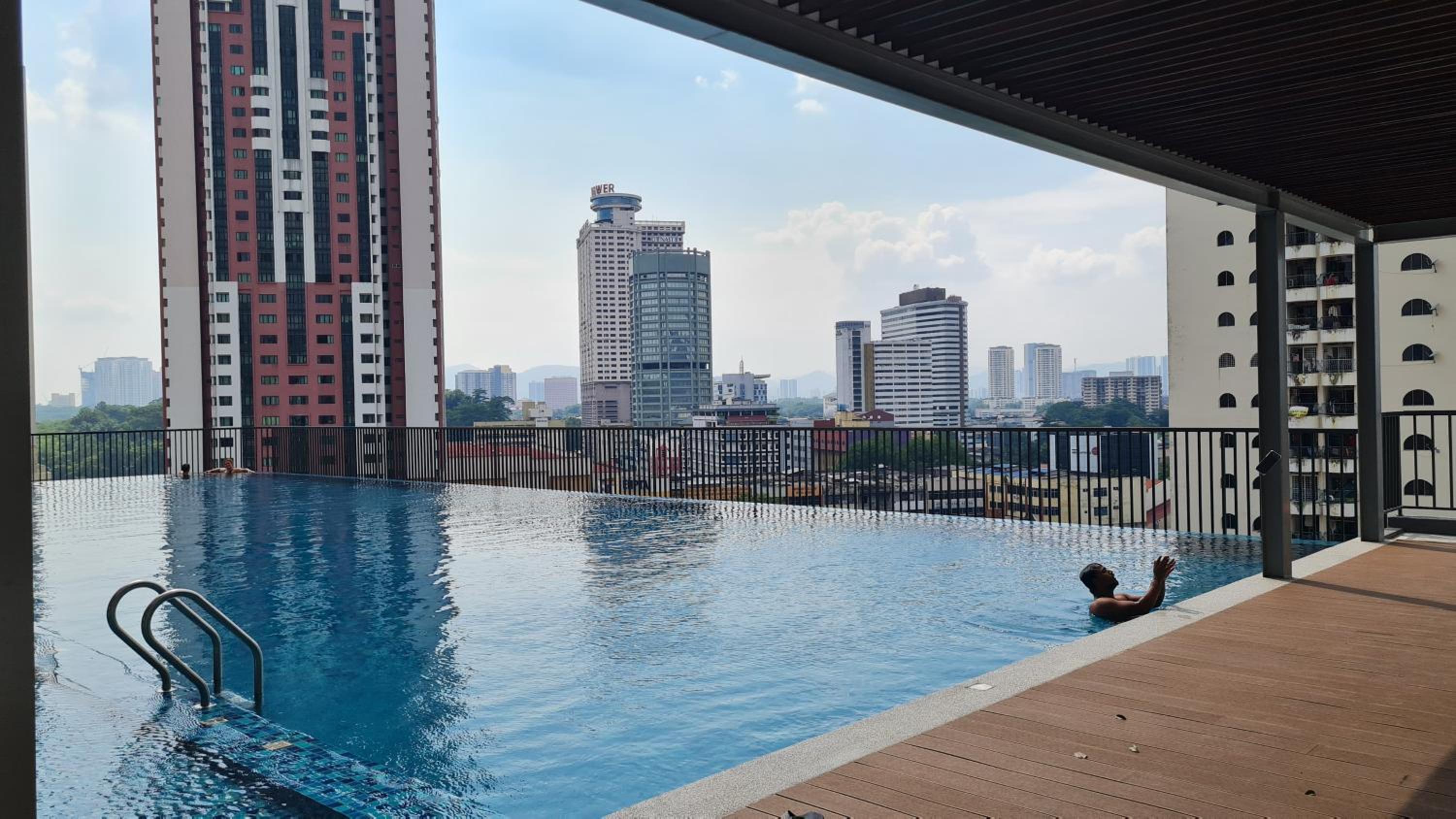Chambers Service Suites KLCC By Cozy Stay