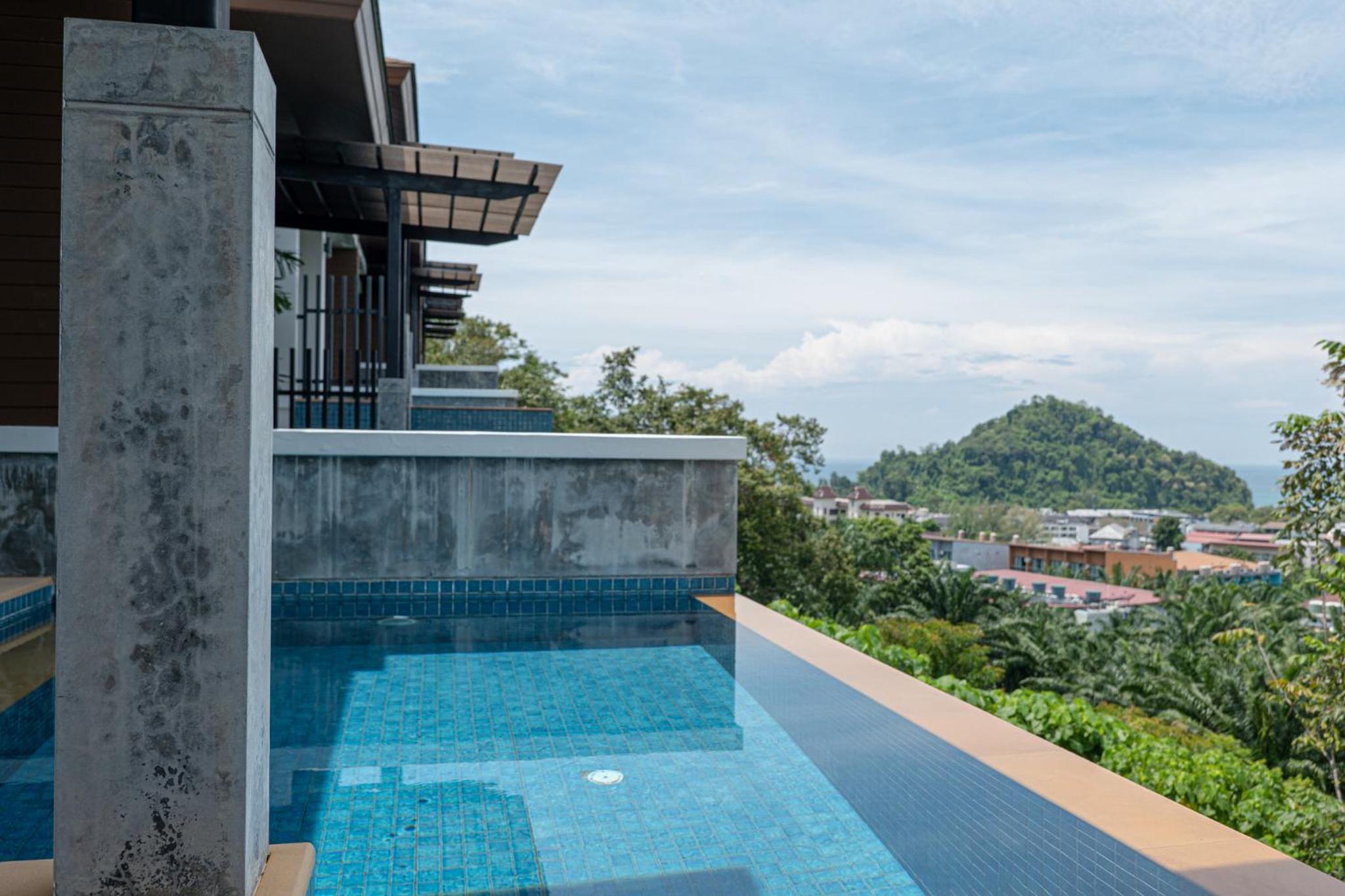 Aonang Suite Pool Villa