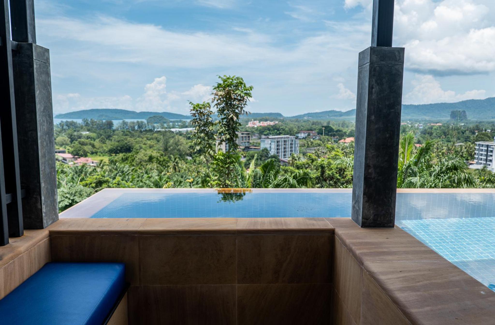 Aonang Suite Pool Villa