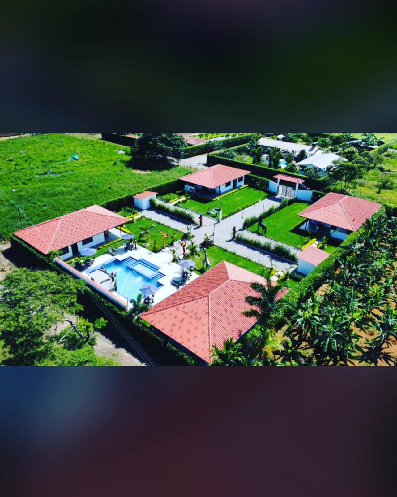 Quintas Romegar