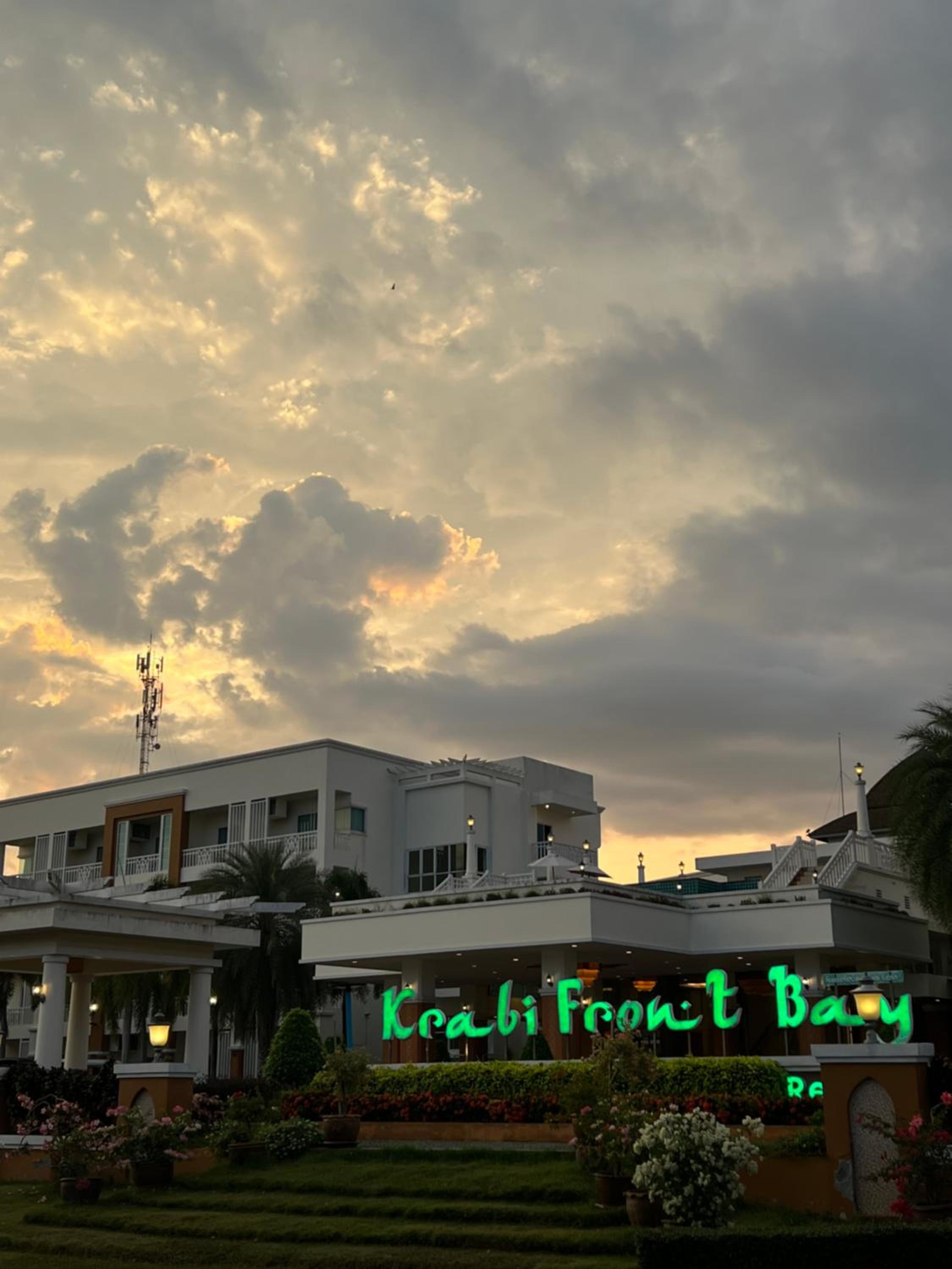Krabi Front Bay Resort