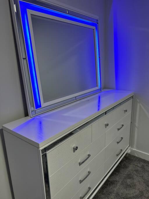 Modern Luxury Private Suite