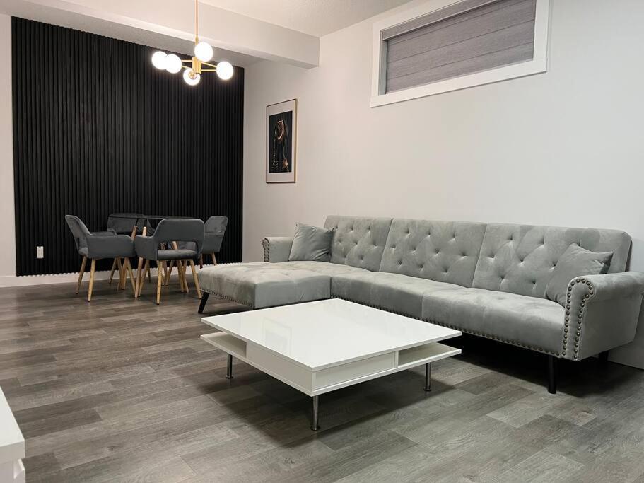 Modern Luxury Private Suite