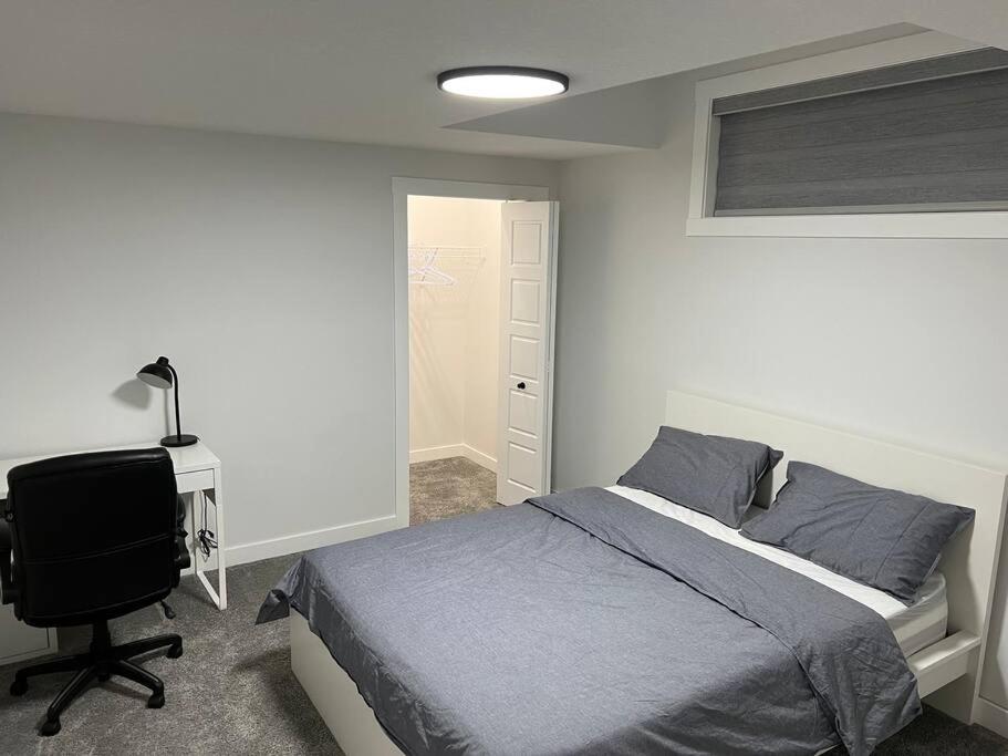 Modern Luxury Private Suite