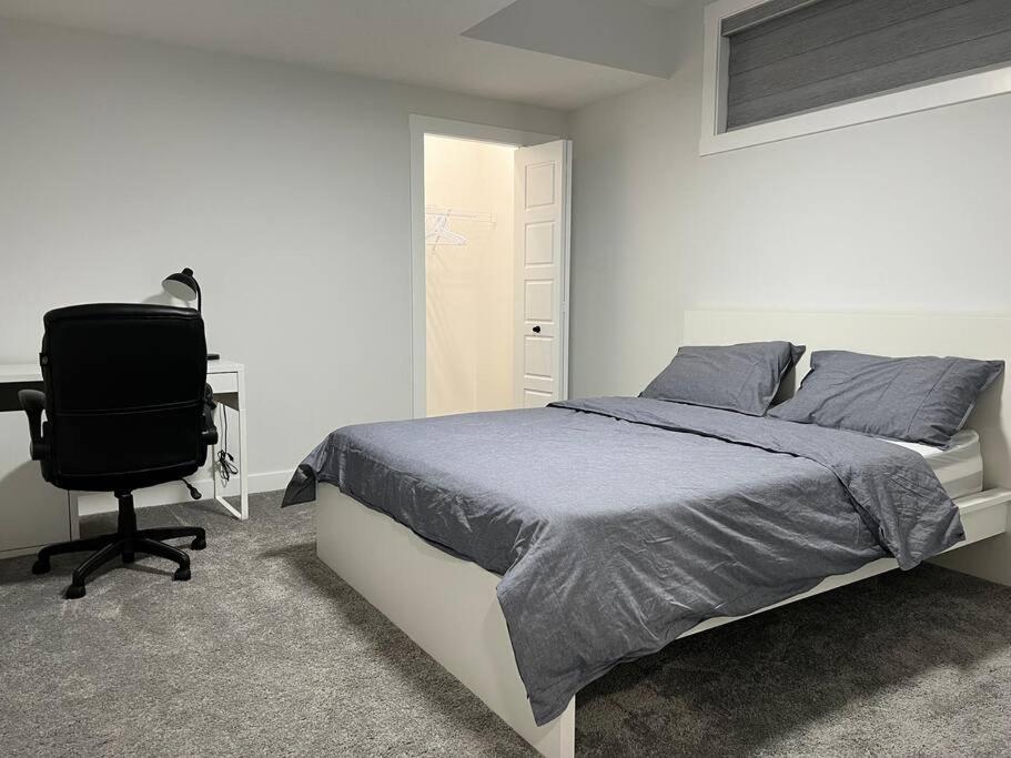 Modern Luxury Private Suite