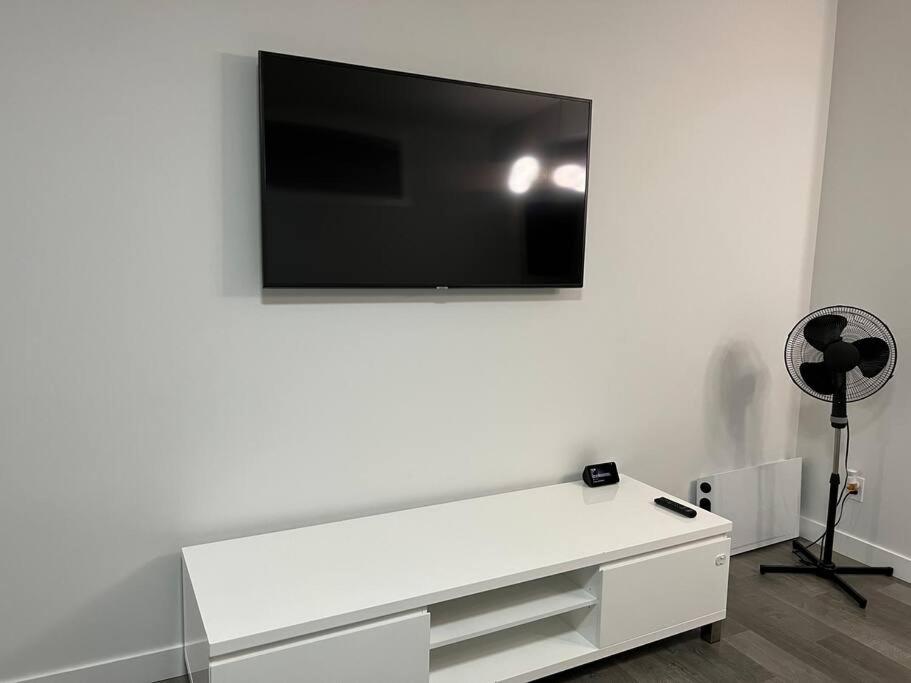 Modern Luxury Private Suite