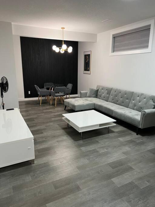 Modern Luxury Private Suite
