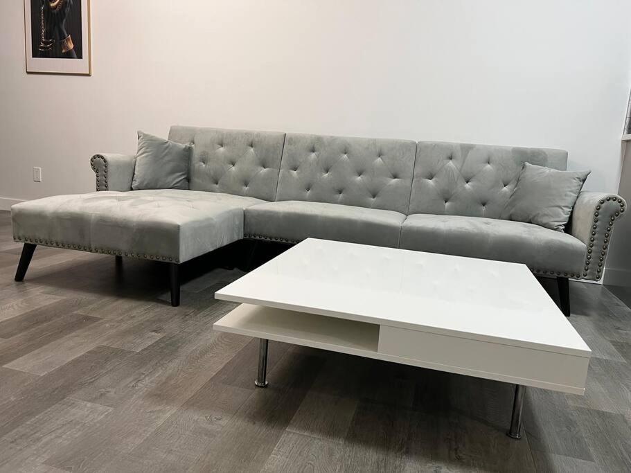 Modern Luxury Private Suite