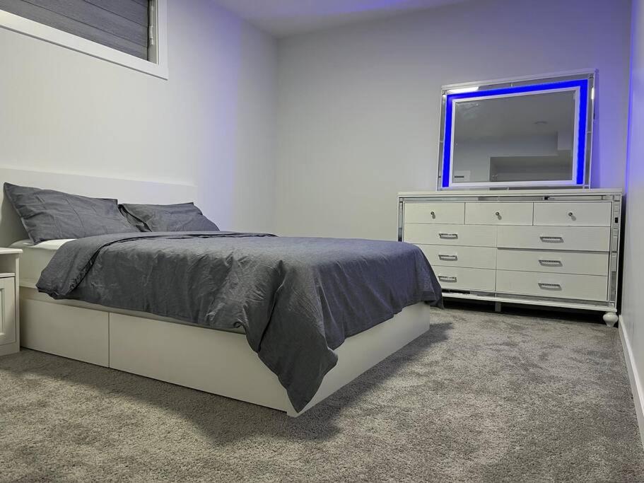 Modern Luxury Private Suite