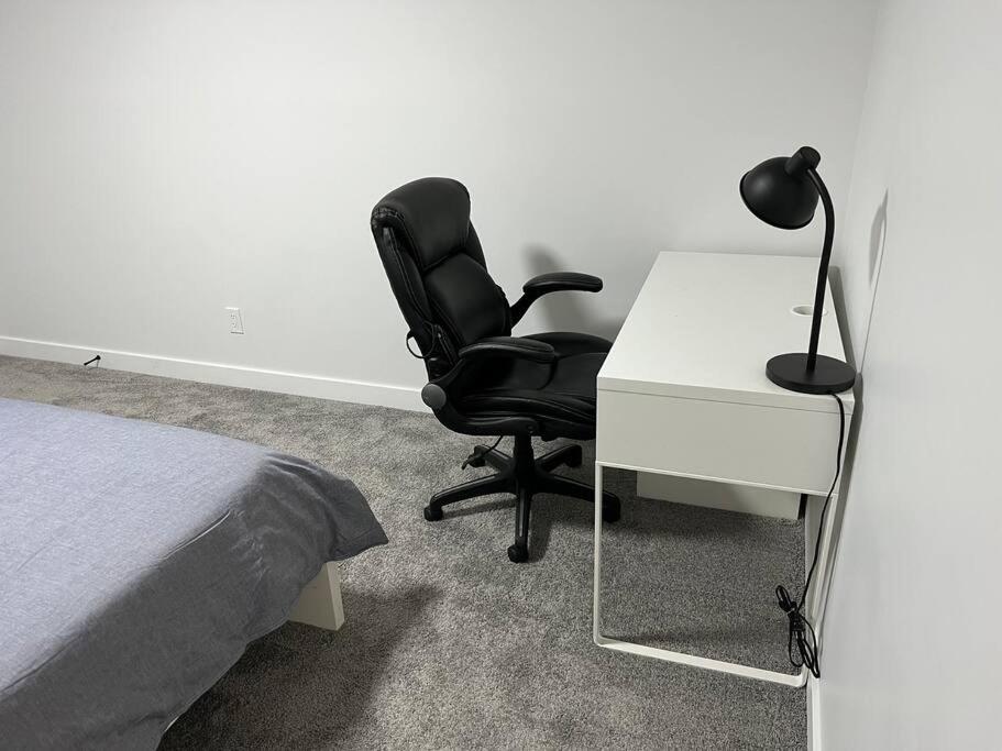 Modern Luxury Private Suite