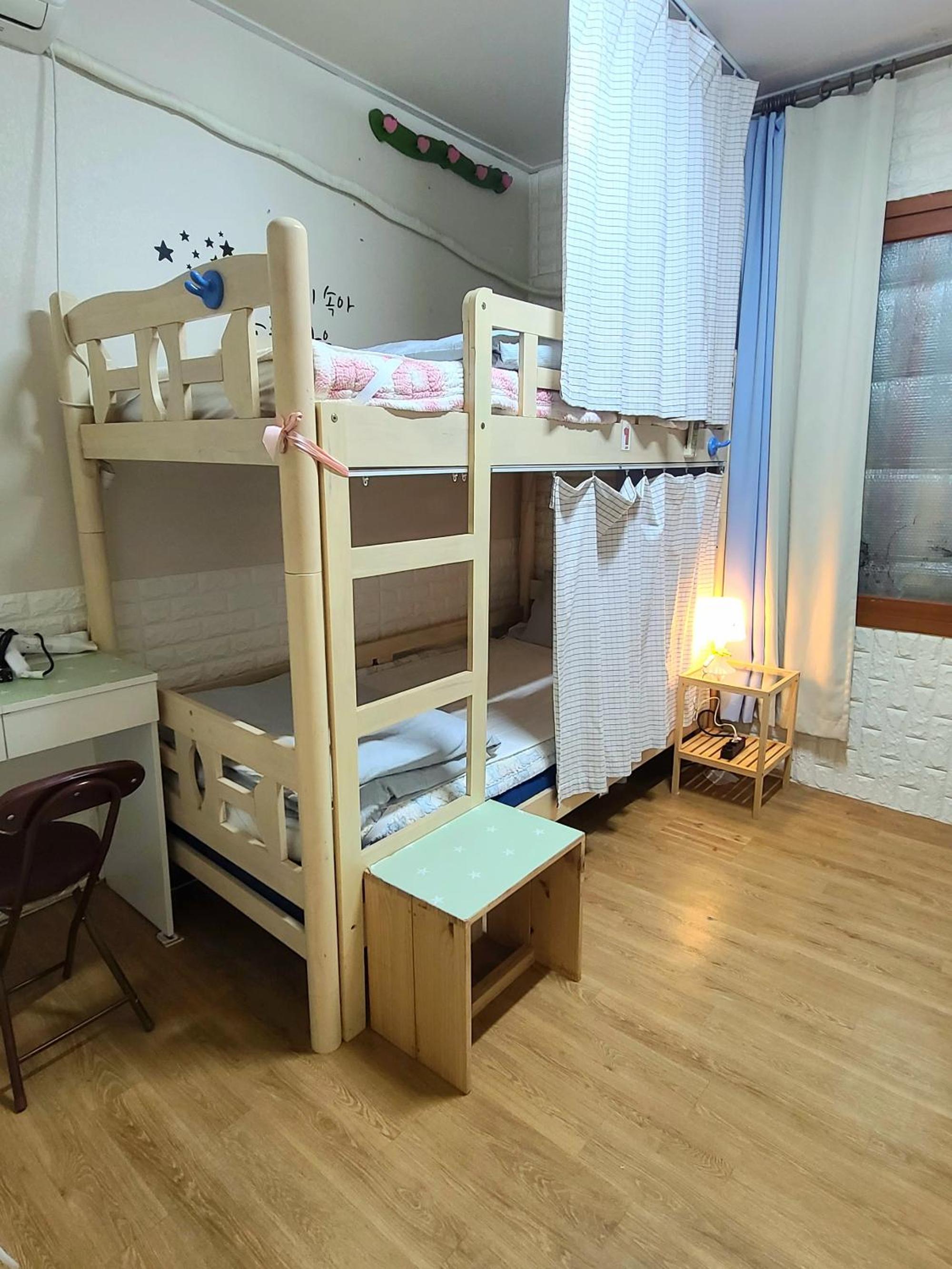 Appletree Guesthouse