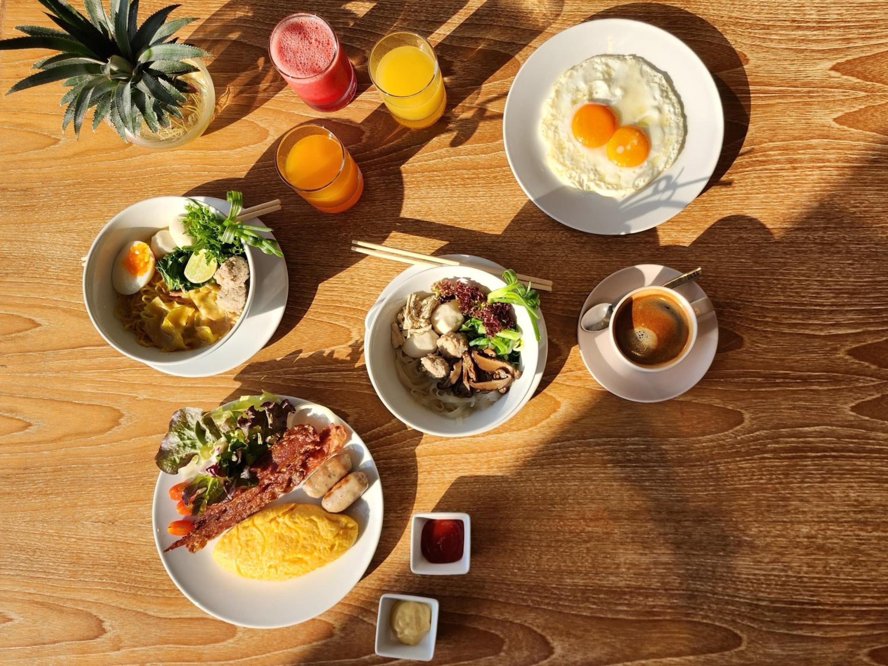 Noku Phuket