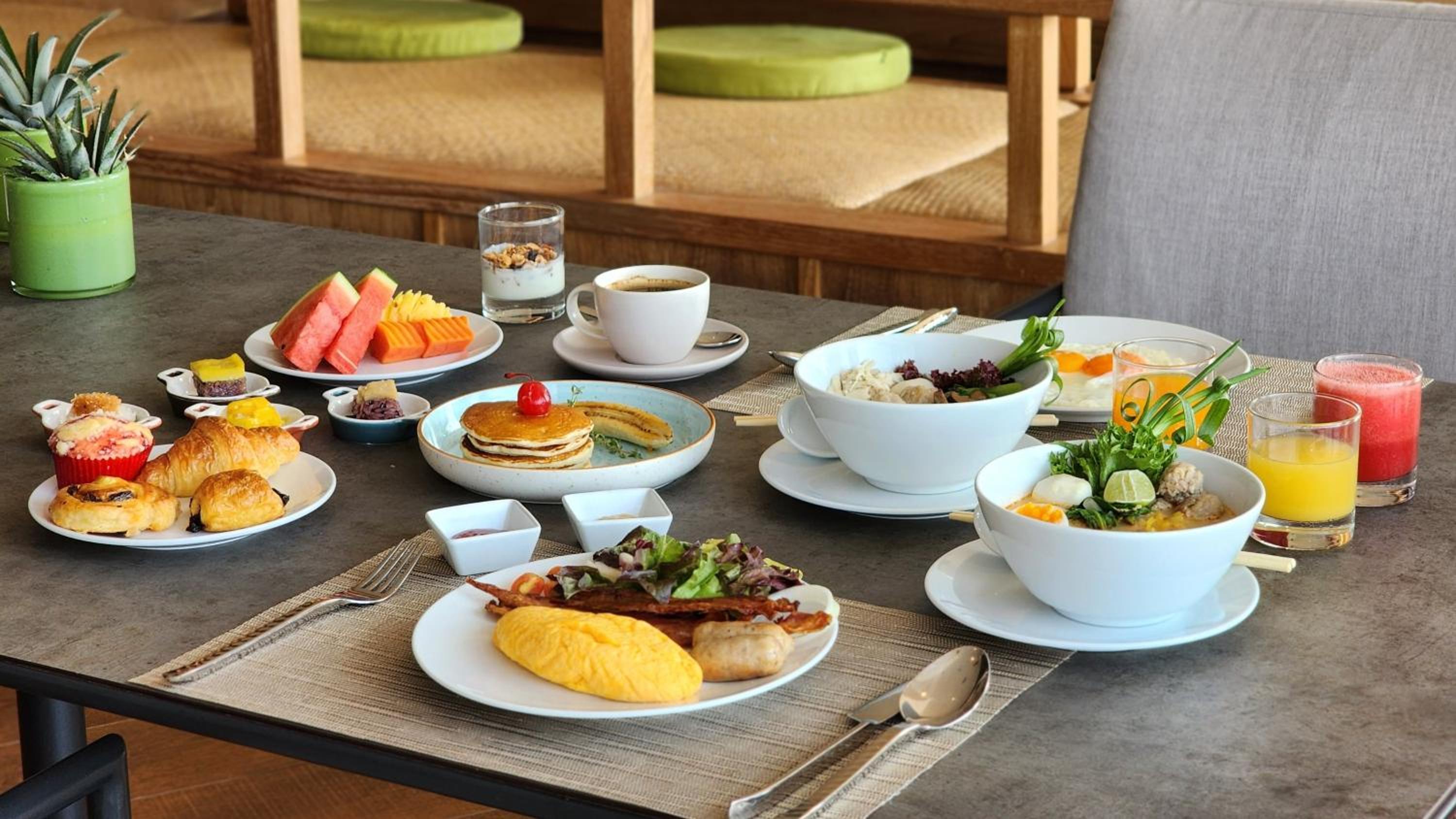 Noku Phuket