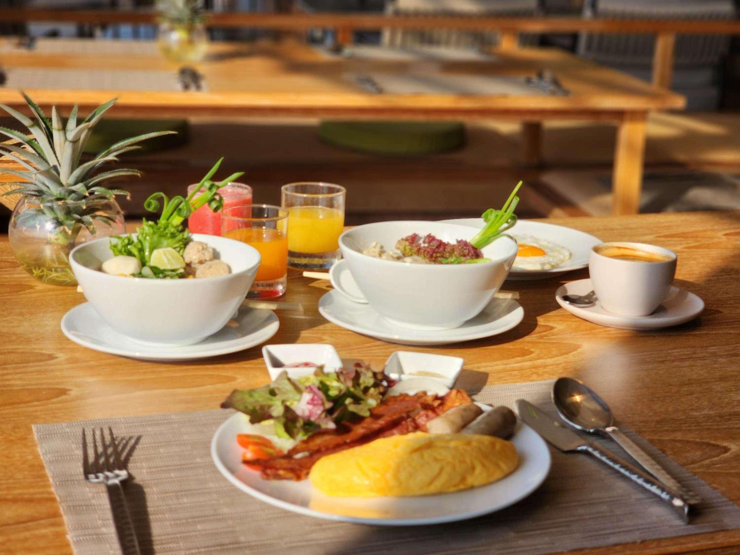 Noku Phuket