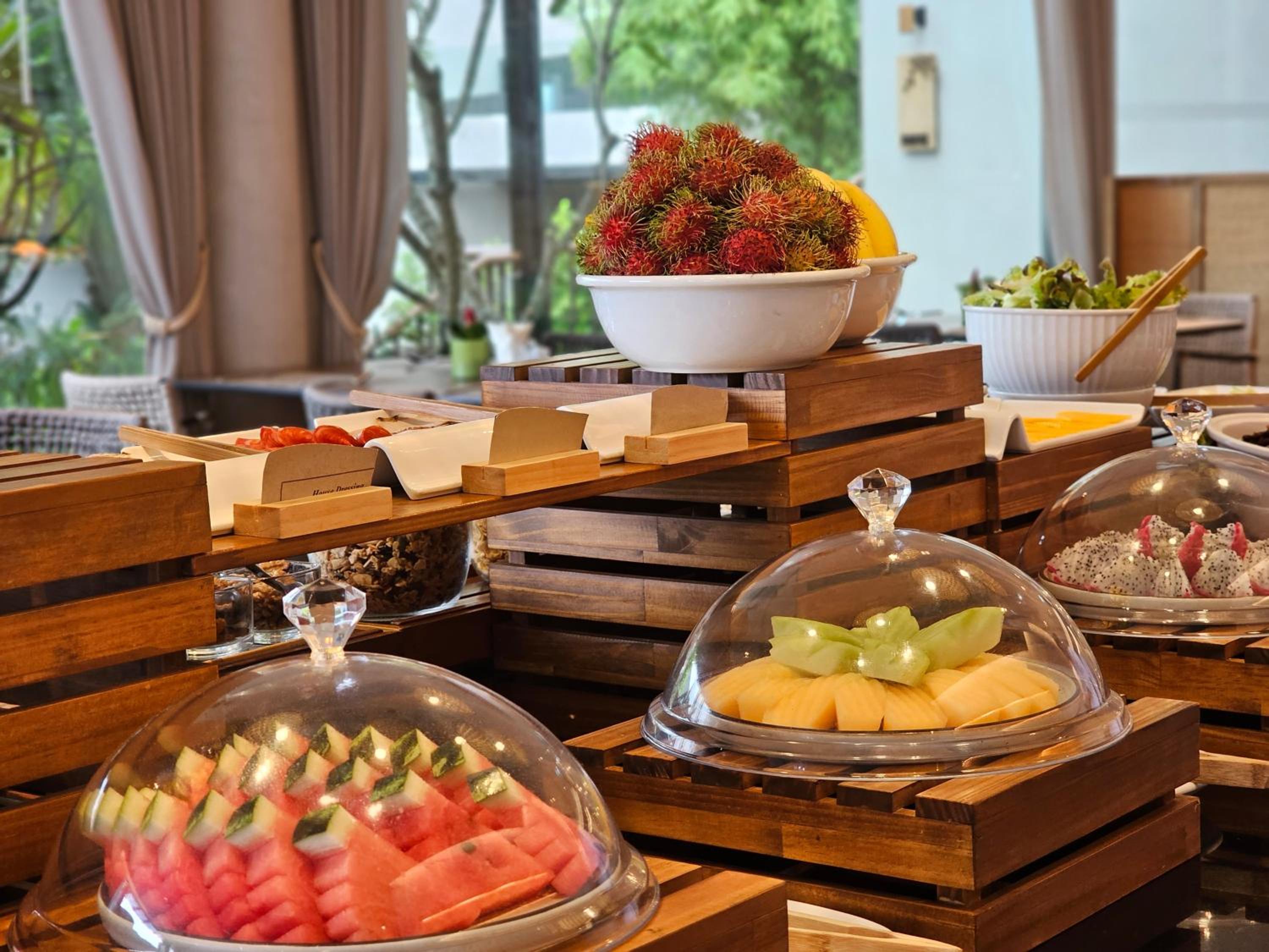 Noku Phuket