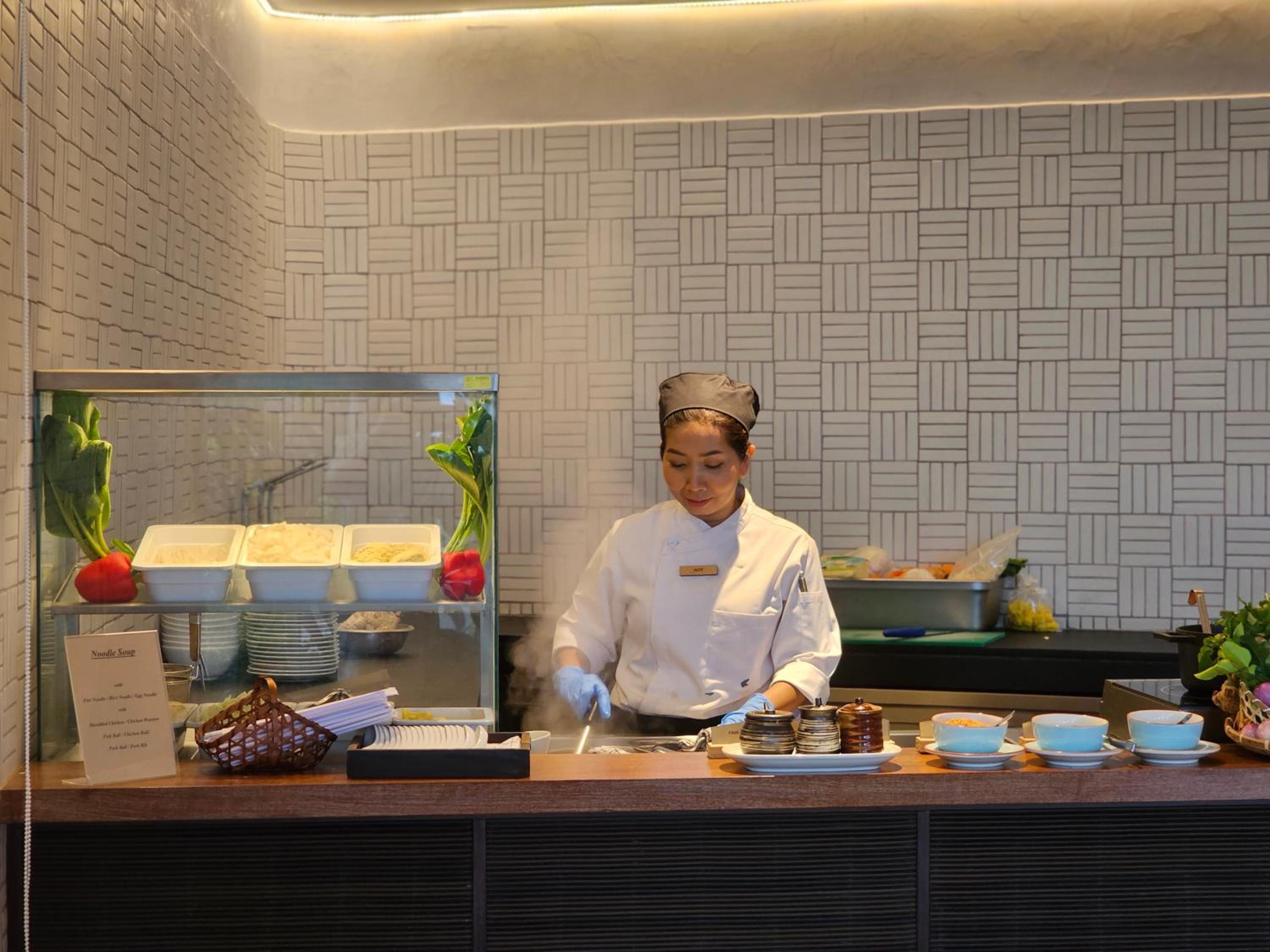 Noku Phuket
