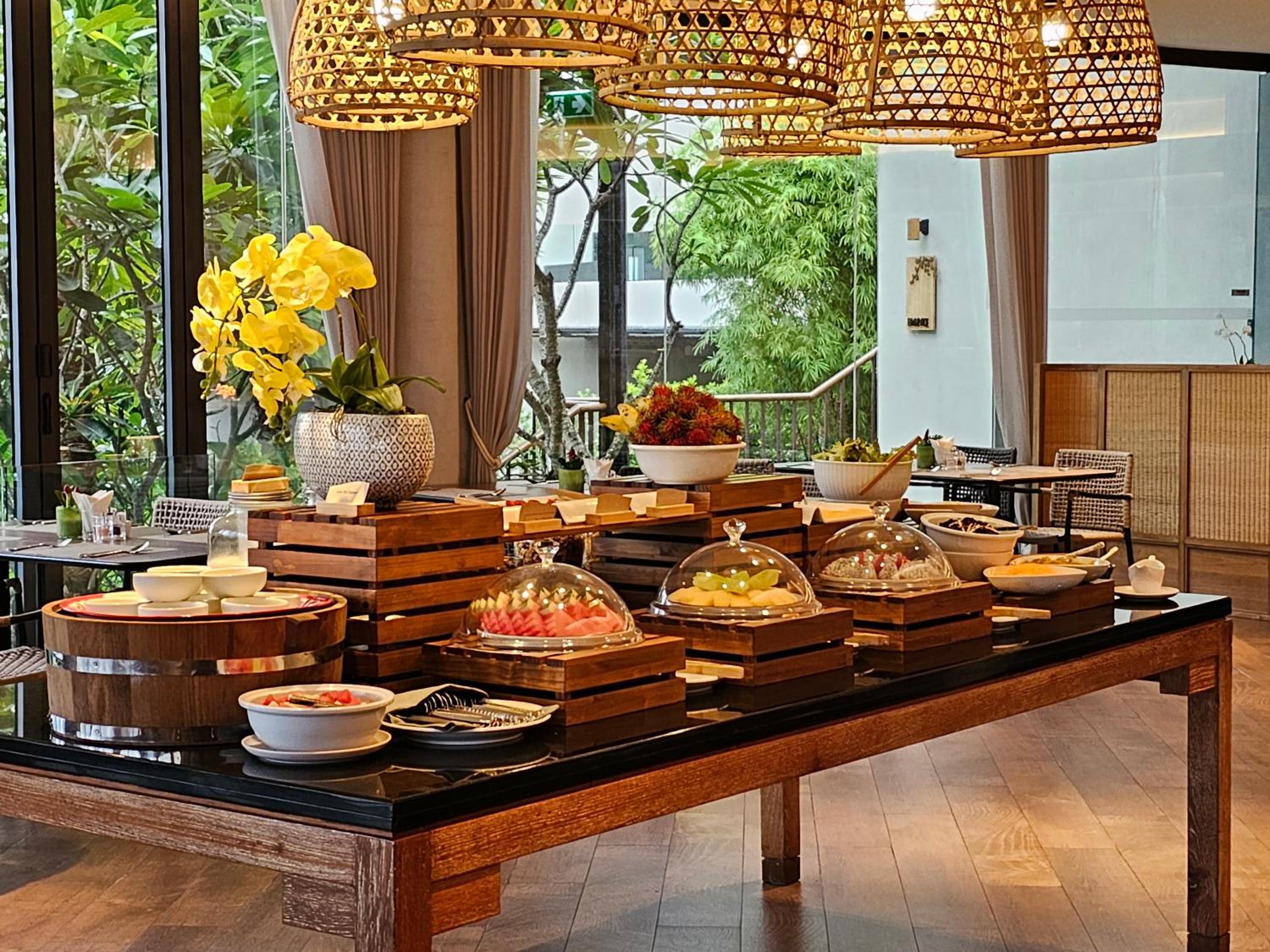 Noku Phuket