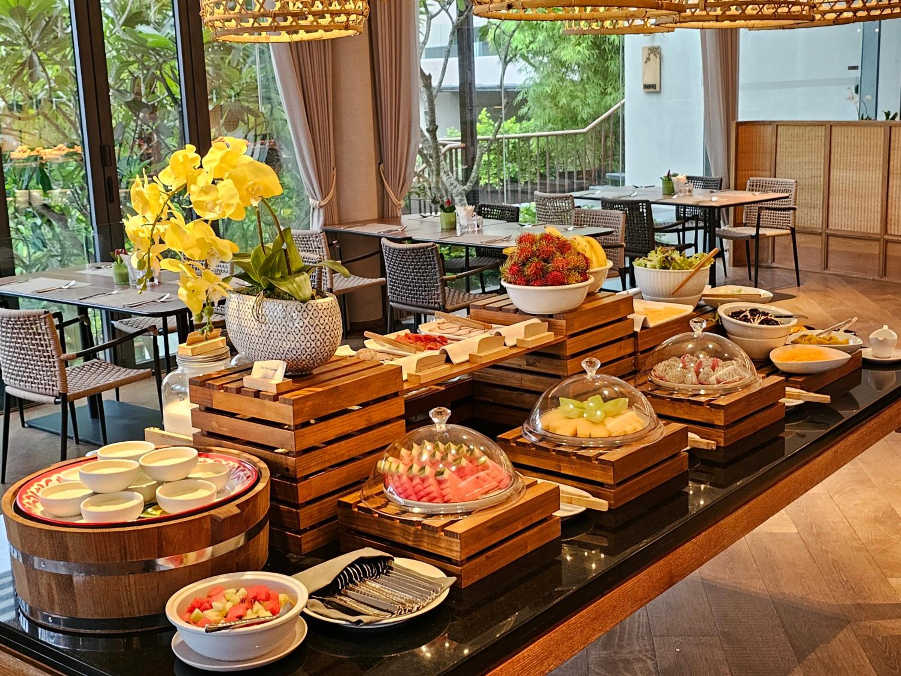 Noku Phuket